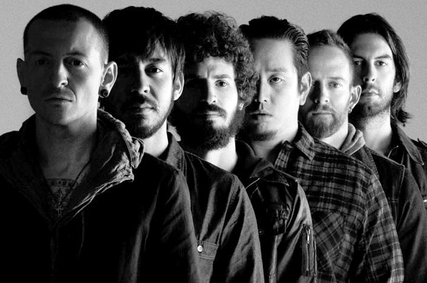Linkin Park リンキン パーク 100band Com